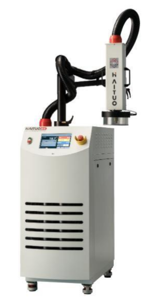 超快速冷熱沖擊試驗機ETS-610-10S