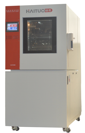 線性15度快速溫變試驗箱