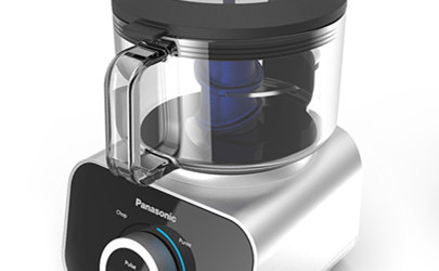 中山家電外觀(guān)設(shè)計(jì)公司：智造美學(xué)引領(lǐng)產(chǎn)業(yè)升級(jí)